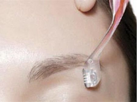 孕妇梦见画眉毛