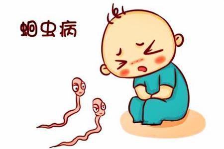 梦见蛔虫怎么回事