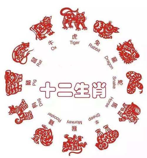 2019财运最好的四个生肖