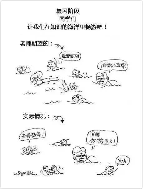 四大血型的记仇指数,最后一个千万别惹