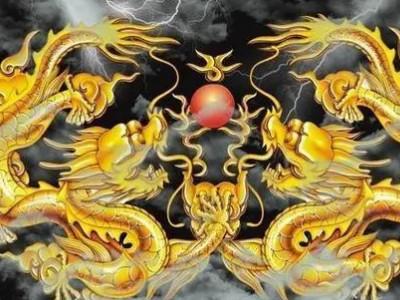 若回到初见时 属龙怎么面对前任