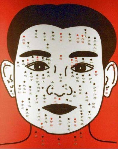 左眼皮有痣的男人命运
