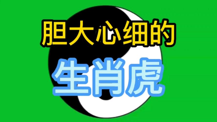 什么生肖做事细心