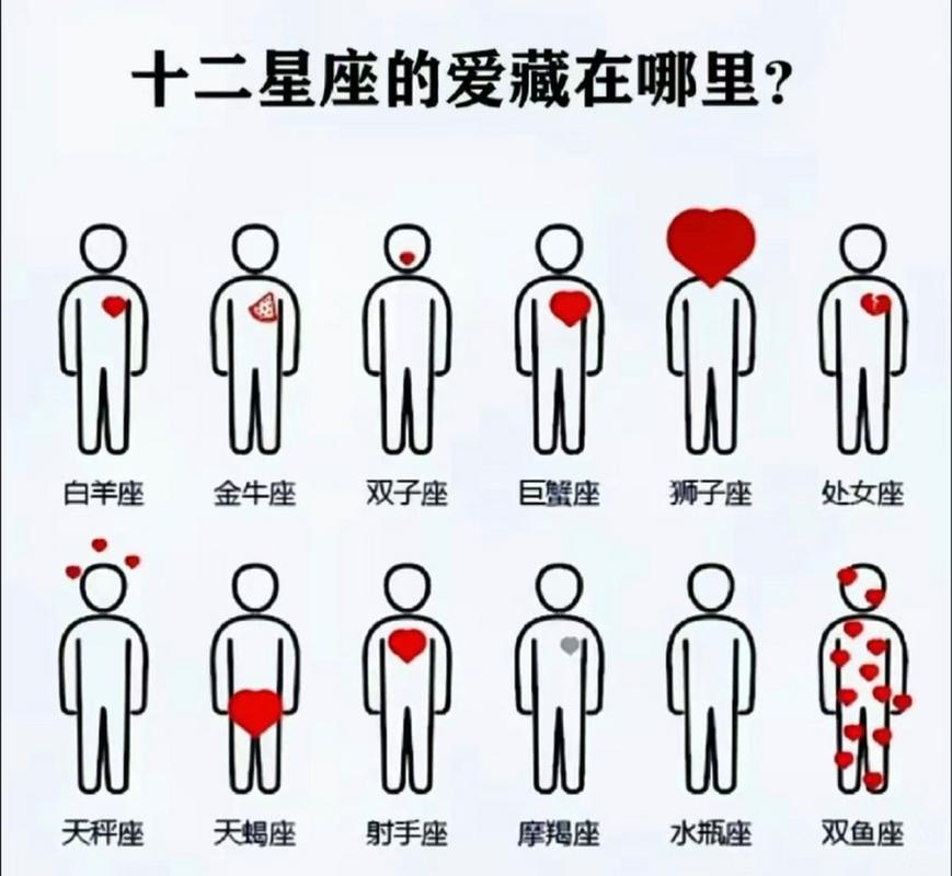 爱挑战传统 冒险因子总是蠢蠢欲动的星座