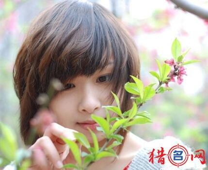 气质绝佳!姓毛的女孩时尚名字