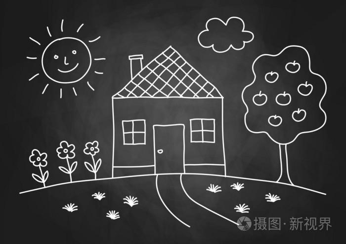 梦见粉笔是什么意思