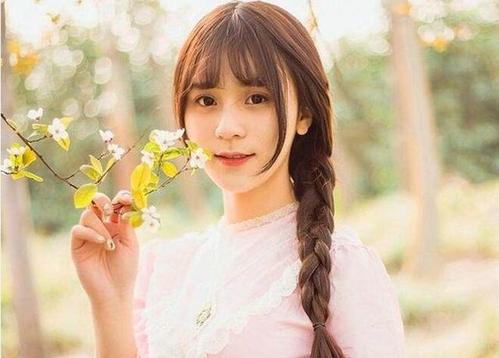 天生享福的生肖女