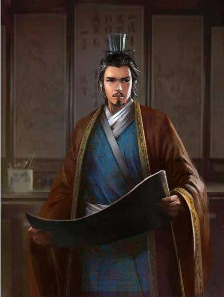 十二星座对应三国谋士