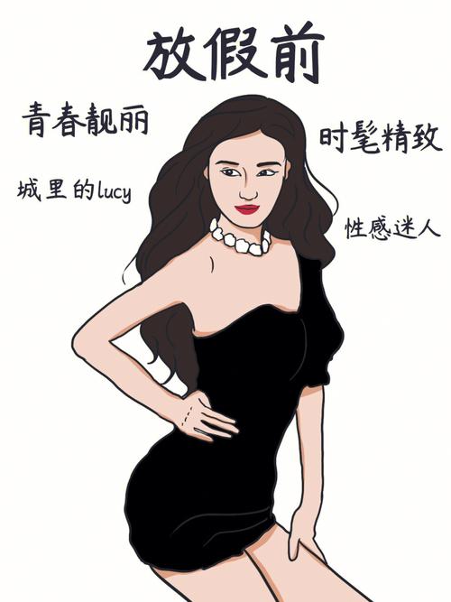 一放假就把工作完全丢到一边的星座
