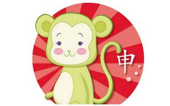 猴年财运旺的几大生肖