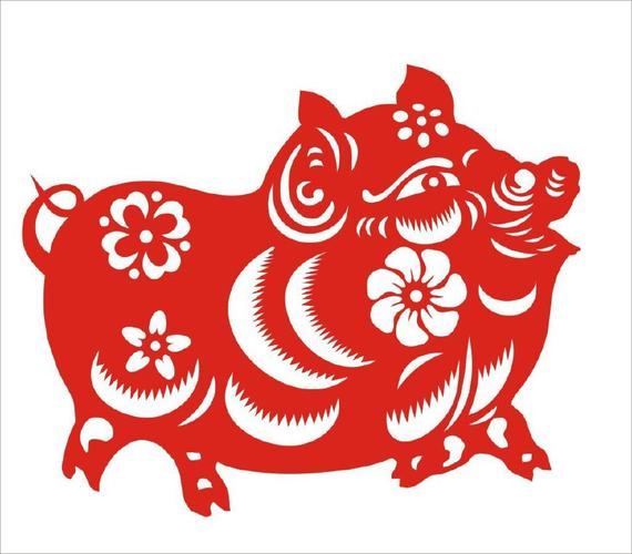 浮图塔2018年4月份生肖猪运程
