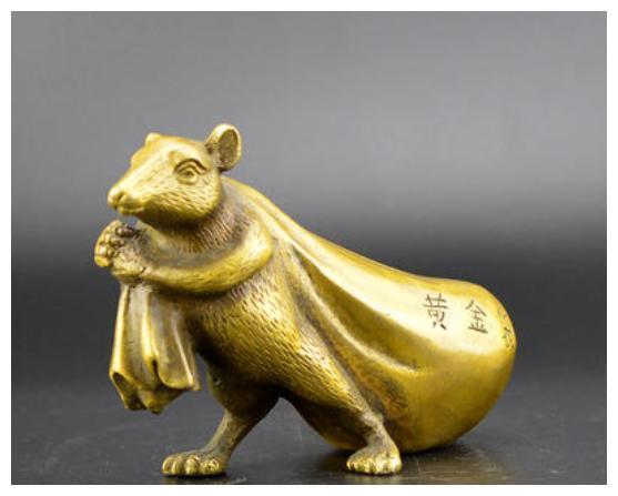为什么2020年出生的叫金鼠
