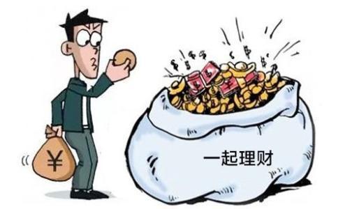 跟风投资你会赚钱还是赔钱?