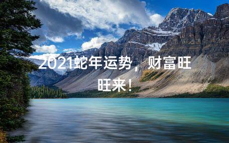 蛇年生人2021年运程