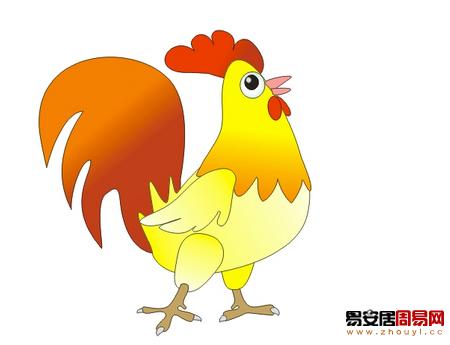 生肖鸡怎样才算是真正的爱过对方
