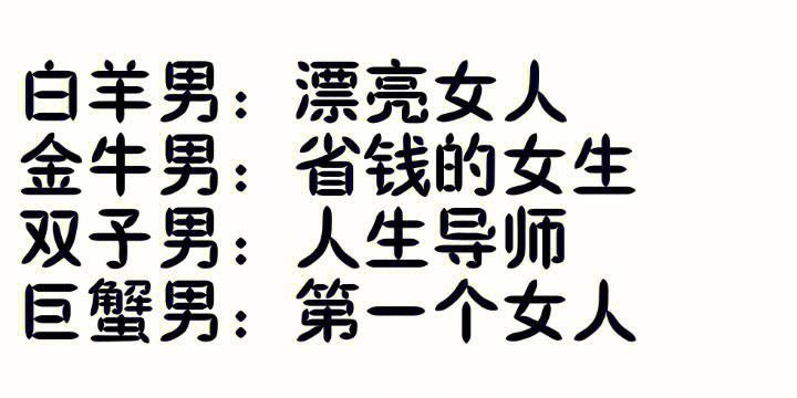 要省钱,处女座会咋办?
