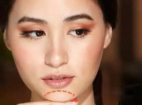 脸上暗藏聚宝盆的女人面相