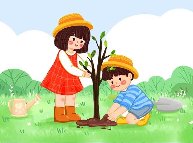 梦见种树 栽树怎么回事 梦见种树 栽树有什么预兆