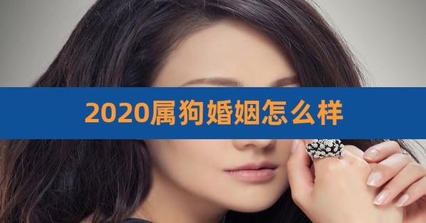 2023年属狗的女人婚姻运分析