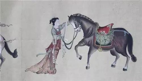 如果穿越 属马会穿越到古代还是未来