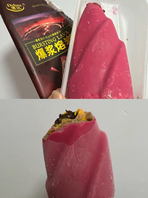 冬天吃雪糕的原因