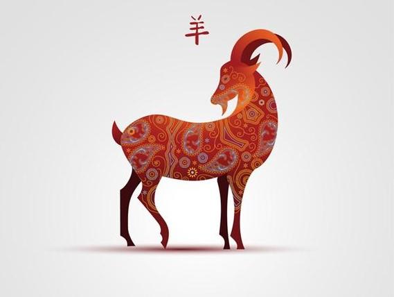 属羊人虎年财运