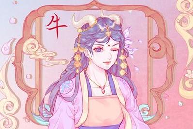 97年属牛女在虎年运气好吗