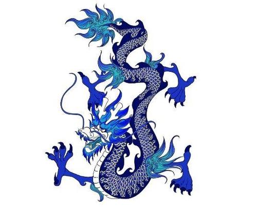 属龙人2021年9月桃花运如何,今年生肖龙运势动荡不安