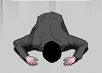 梦见叩头是好预兆吗