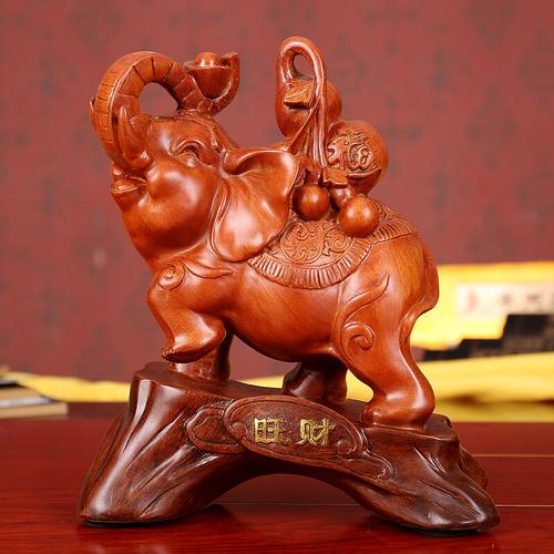 适合卧室的风水摆件