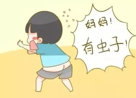 梦见从屁股拽出虫子是什么意思