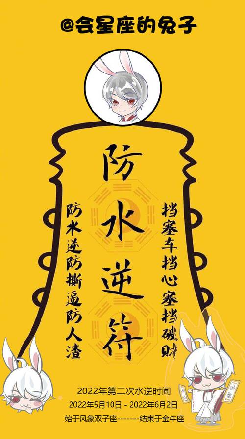 水逆期间遇到问题对症下药
