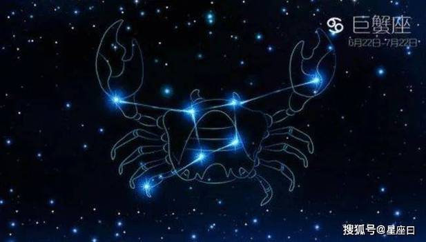 真正气场强大的星座