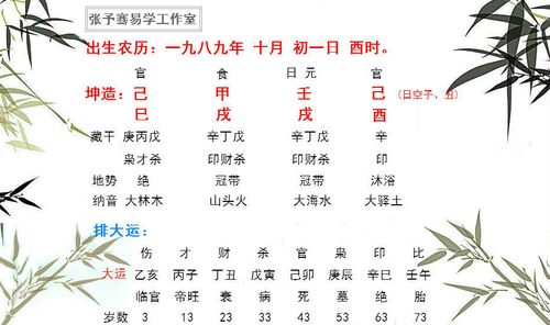 八字五行化解婚姻婚灾的方法