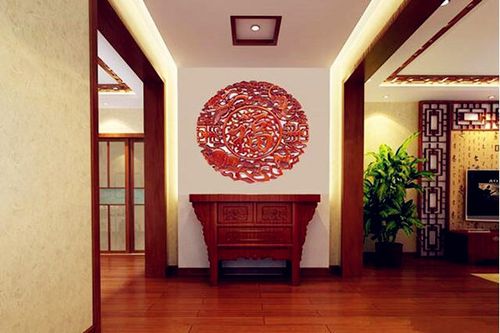 家居风水:家中摆放什么旺财