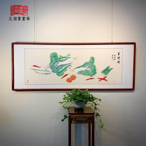 财与颜色的关系,解说客厅朝向的旺财颜色