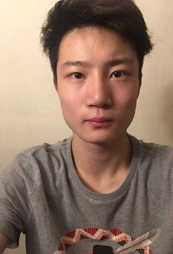 男人国字脸好不好