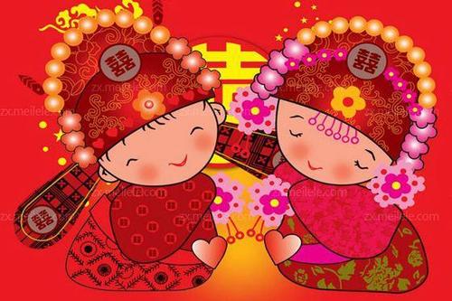 属牛会喜欢什么样的婚礼呢?