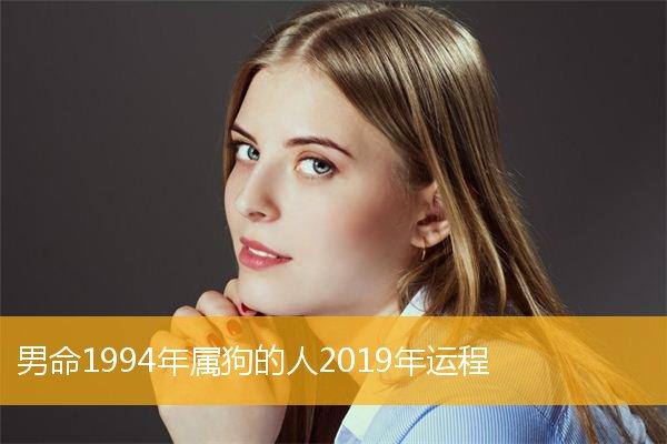 1994年出生的人属什么