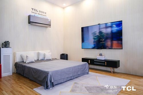 大型卧室的电器应该如何摆放?