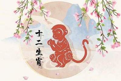 猴年有哪些生肖会走贵人运