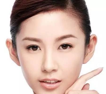女人鼻子高挺的面相好吗,代表什么?