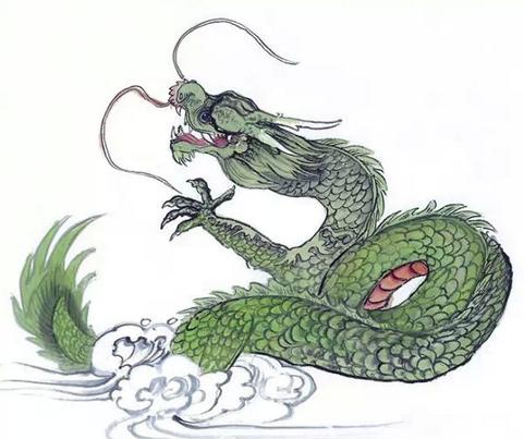 强势大王 这些生肖就是村里的恶霸