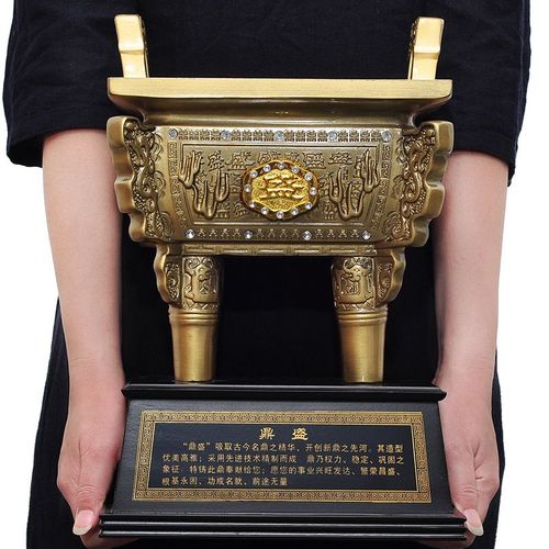 鼎的风水作用 鼎的风水作用是什么