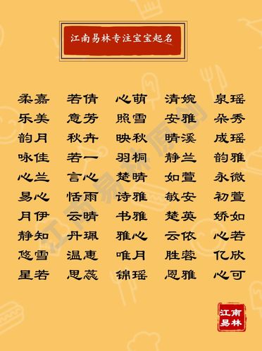 2019年白露出生的女孩五行缺土文艺清新名字推荐