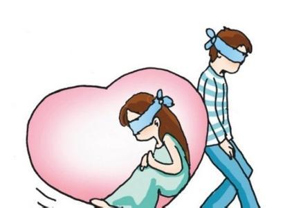 AB血型女是否容易对婚姻失望