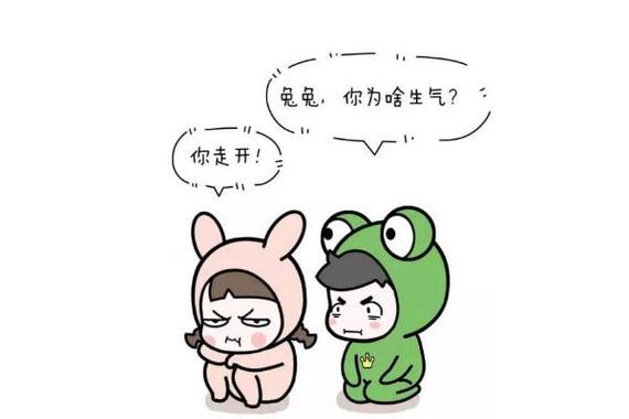 争吵对于你们是好事还是坏事呢