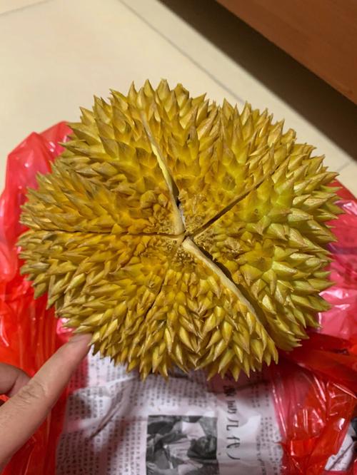 梦见买榴莲是什么意思