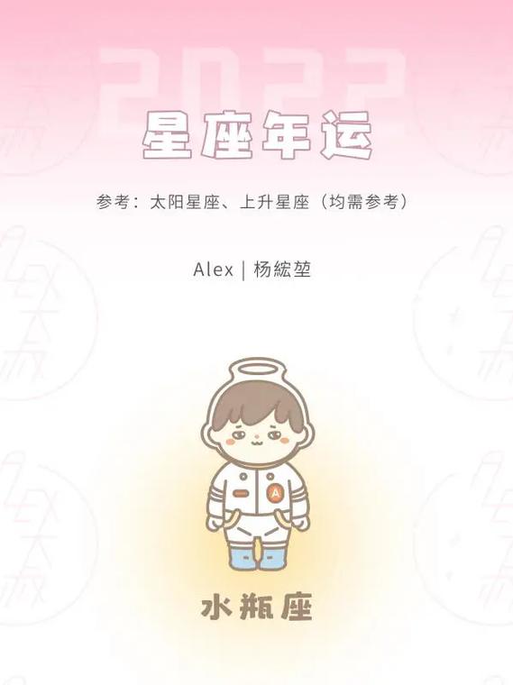 Alex 水瓶座一周运势10.11-10.17