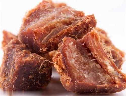 梦见熟牛肉